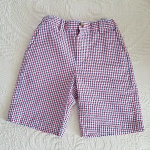 Vinyard Vines boy's shorts